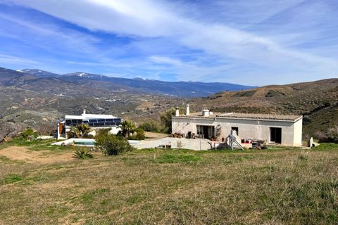 Finca i Lobras, Granada, Lobras - € 695.000 | Ref: GVCFCDM - foto 16